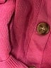 Unbranded Pink Sweater Vest Size XL - photo 7