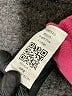 Unbranded Pink Sweater Vest Size XL - photo 8