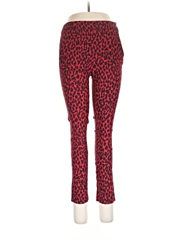 Zara Basic Leggings (view 1)