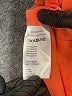 BHLDN 100% Polyester Orange Cocktail Dress Size L - photo 8