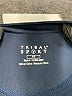 Tribal Blue Sleeveless T-Shirt Size S - photo 7