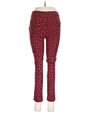 Zara Basic Leggings (view 2)