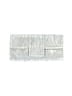 Jessica McClintock Silver Clutch One size - photo 1