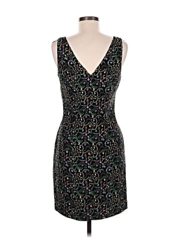 Nicole Miller Cocktail Dress (view 2)