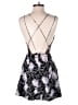 Thakoon Addition 100% Silk Black Romper One size - photo 2