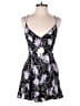 Thakoon Addition 100% Silk Black Romper One size - photo 1