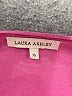 Laura Ashley Pink Cardigan Size XS - photo 7