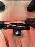 INC International Concepts Solid Tan Active Pants Size XL - photo 7