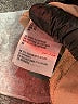 INC International Concepts Solid Tan Active Pants Size XL - photo 8