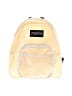 Jansport Yellow Backpack One size - photo 1