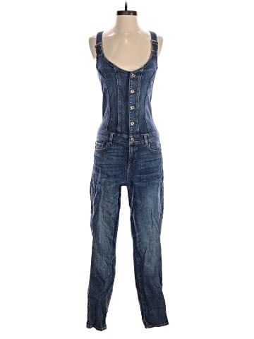 Guess Overalls (view 1)