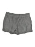 Bcg 100% Cotton Chevron-herringbone Gray Shorts Size XL - photo 2