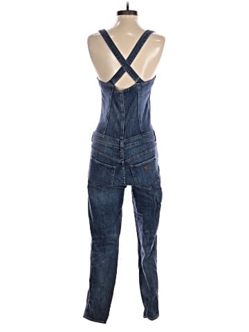 Guess Overalls (view 2)