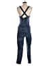 Guess 100% Cotton Blue Overalls Size S - photo 2