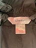 Cj Banks Solid Black Casual Pants Size 14 - photo 7