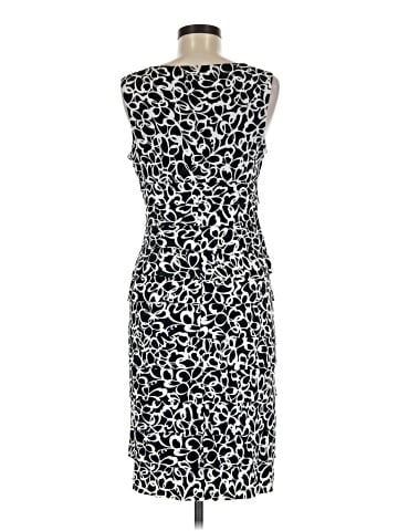 London Times Cocktail Dress (view 2)