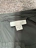 J.Jill Black Raincoat Size M - photo 6