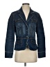 Gitano Blue Denim Jacket Size S - photo 1