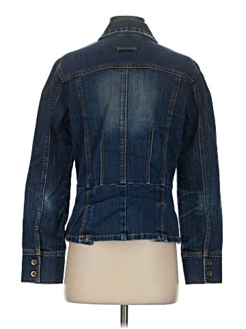 Gitano Denim Jacket (view 2)