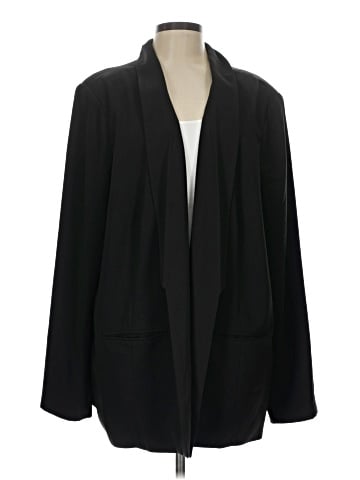 Boutique + Blazer (view 1)