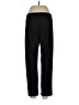 Ellen Tracy Solid Black Active Pants Size L - photo 2