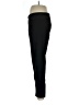 Ellen Tracy Solid Black Active Pants Size L - photo 5