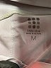 Title Nine Color Block Yellow Shorts Size M - photo 3