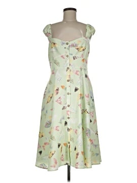 Slate & Willow Casual Dress (view 1)
