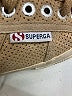 Superga Tan Sneakers Size EU 39 1/2 - photo 3