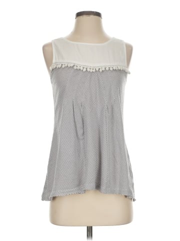Anthropologie Sleeveless Blouse (view 1)