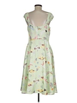 Slate & Willow Casual Dress (view 2)
