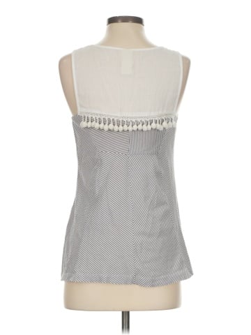 Anthropologie Sleeveless Blouse (view 2)