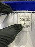 Venus Silver Swimsuit Bottoms Size 6 - photo 3