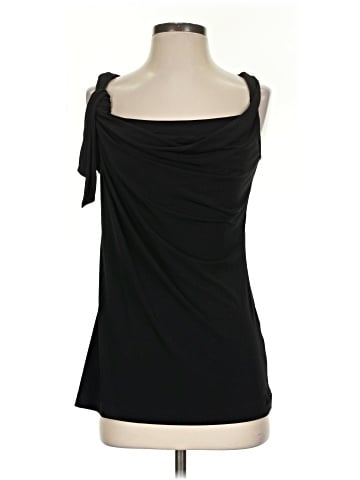 Simply Vera Vera Wang Sleeveless Blouse (view 1)