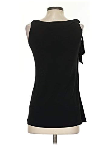 Simply Vera Vera Wang Sleeveless Blouse (view 2)