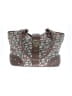 Etienne Aigner Brown Shoulder Bag One size - photo 1