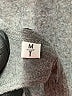 Unbranded Gray Tank Top Size M (tall) - photo 7