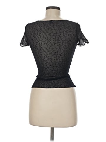 Armani Collezioni Short Sleeve Top (view 2)
