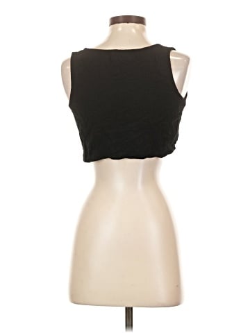 Nasty Gal Inc. Sleeveless Top (view 2)