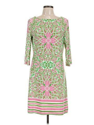 Just... Taylor Casual Dress (view 1)