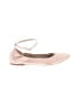 Sam Edelman Pink Flats Size 10 - photo 1