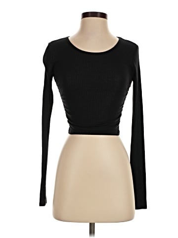 Alo Long Sleeve T-Shirt (view 1)