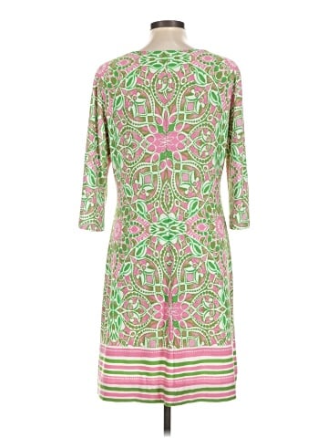 Just... Taylor Casual Dress (view 2)