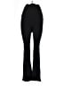 H&M Mama Black Active Pants Size L - photo 2