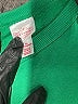 Target Green Pullover Sweater Size M - photo 7