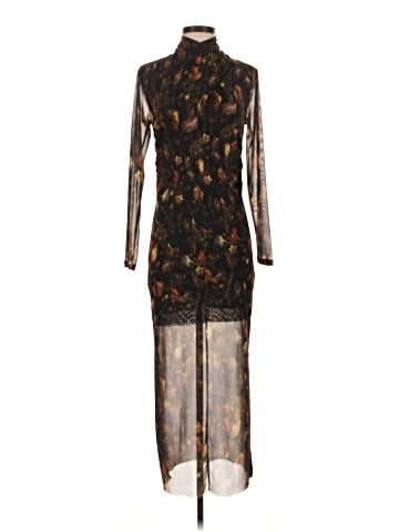 ALLSAINTS Cocktail Dress (view 1)