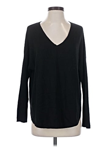 Trouve Pullover Sweater (view 1)