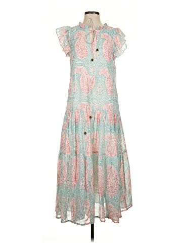Oliphant Casual Dress (view 1)