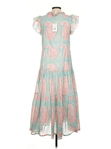 Oliphant Casual Dress (view 2)