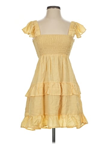 Unbranded Casual Dress (view 1)